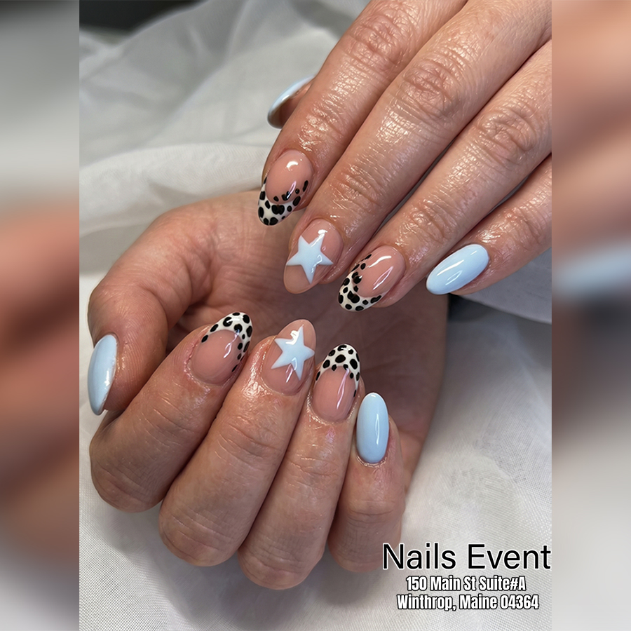 Nail June 9